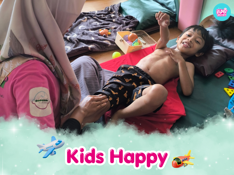 Kids Happy