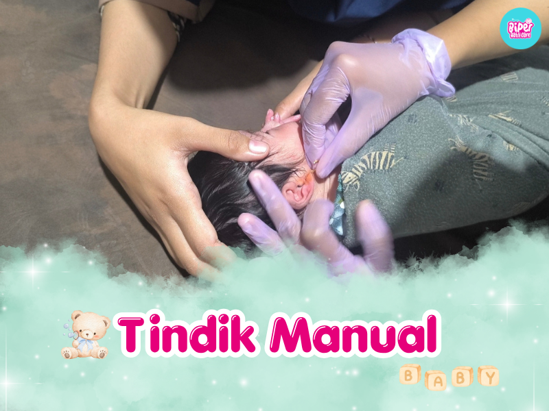 Tindik Manual