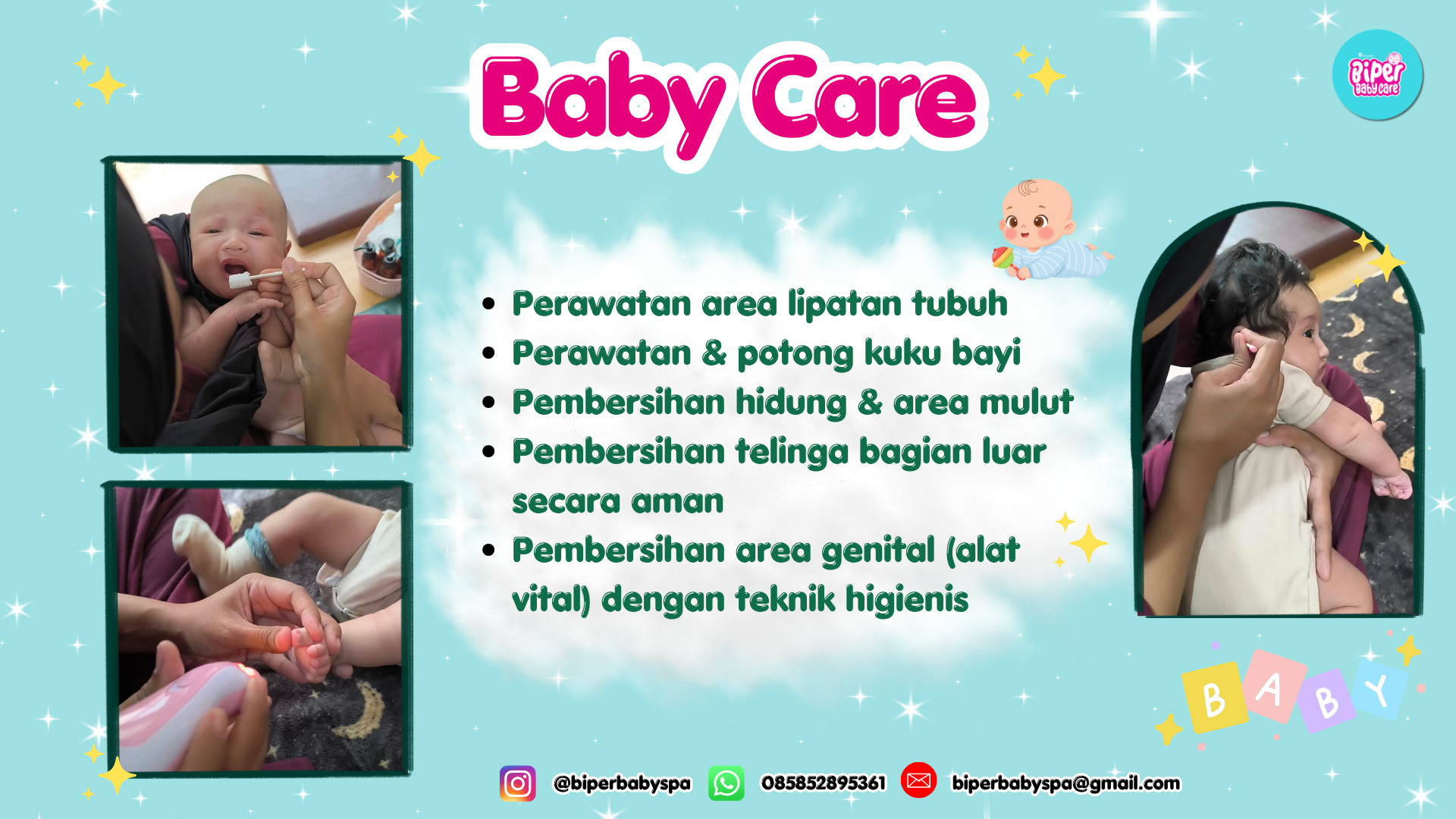 Baby Care