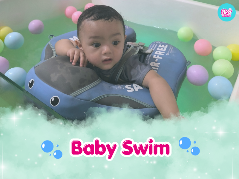 Baby Swim
